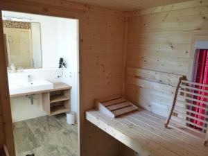 Apartment Traunstein by Interhome