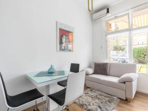 Apartment Studio im Erdgeschoss- beim berühmten Znjan-Strand by Interhome