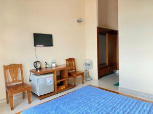 Khách Sạn Đối Ngoại Biên Phòng