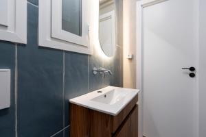 Bohemian Beehive Oasis I