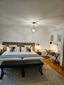 Apartamentos Ciudad Santiago