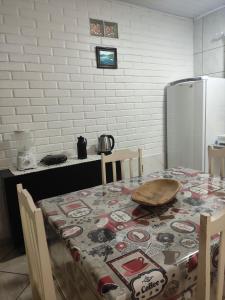 Apartamento Pinheira 2
