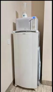 Apartamento próximo ao centro