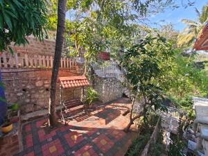 The Mango Valley Natures Stay