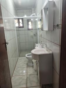 Apartamento Pinheira 2