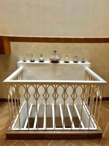 Authentic Riad By Kasbah Museum - Private Room With Private bathroom Attached
