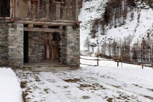 La Maison du Brenand