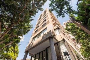 110 - Rentaqui Studio Perdizes Premium