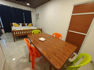 The Mango Valley Natures Stay