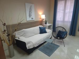 Rovinj City Apartment