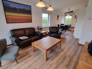 Holiday Home Gemütliches Ferienhaus De Blenck by Interhome