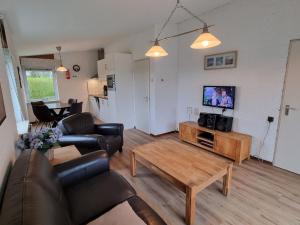 Holiday Home Gemütliches Ferienhaus De Blenck by Interhome