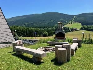 Apartmán Ramzová - naRamzovou