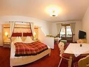 Apartment Haus Bergland by Interhome