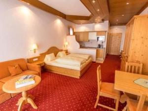 Apartment Haus Bergland by Interhome