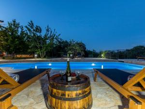Holiday Home Villa Podrugovi Dvori mit Pool by Interhome