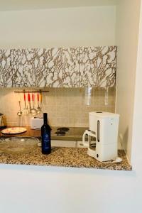 Apartment Barbara by Interhome