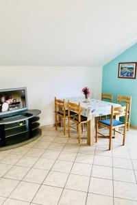 Apartment Barbara by Interhome