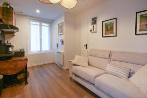 Le 3 du Clos Fleuri - Proche Hippodrome