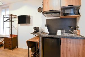 Le 3 du Clos Fleuri - Proche Hippodrome