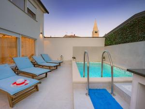 Holiday Home Villa Filip by Interhome