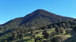 San Vicente Mountain