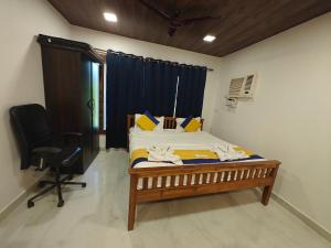 The Mango Valley Natures Stay