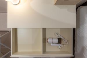 STAYV 스테이브 장안 - cozy room in 답십리 동대문