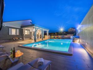 Holiday Home Schöne Villa Beauty für 6 Personen und 1 Kind by Interhome