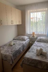 Apartment Wohnung in Fazana mit Grill by Interhome