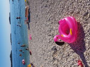 Apartment Wohnung in Fazana mit Grill by Interhome