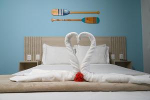 Maragogi Praia Hotel