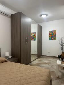 New Florence Smart Flat - Parking & Tram Stop