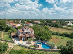 Holiday Home Villa Arco by Interhome