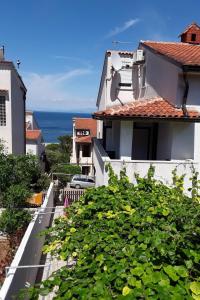 Apartment Wohnung in Mali Lošinj by Interhome