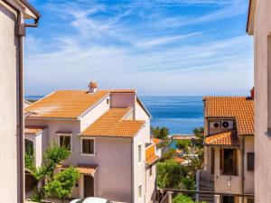 Apartment Wohnung in Mali Lošinj by Interhome