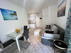 Apartment Wohnung in Mali Lošinj by Interhome