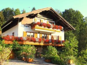 Apartment FEWO Gartenblick by Interhome