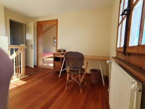 Apartment im ruhigen Berner Gartenquartier by Interhome