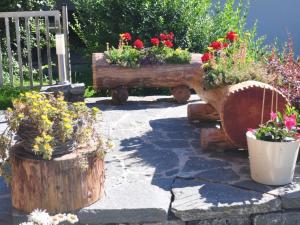 Apartment FEWO Gartenblick by Interhome