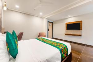 Treebo Premium Nagpur Automotive Square