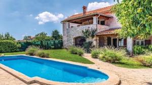 Villa Tancabelka by Villas Guide