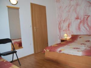 Apartment mit Wasserblick by Interhome