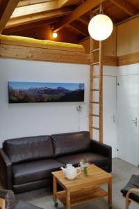 Holiday Home Chalet Hüsli by Interhome