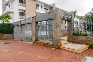 Cosy 2 Bedrooms Skhirat Residence