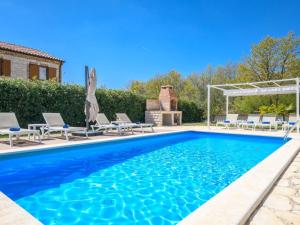 Holiday Home Villa Paradis by Interhome