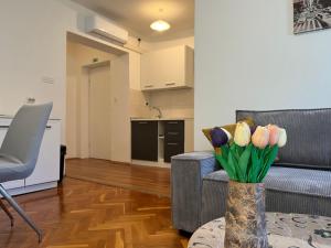 Apartment Meri 2 by Interhome