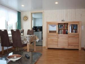 Apartment Casa Uccello by Interhome