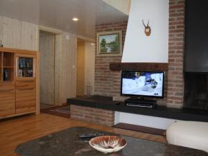 Apartment Casa Uccello by Interhome