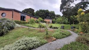 Lakritz A Place of Experience through Art